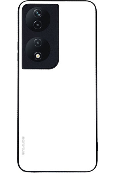 Other Θήκη Σειράς Sonique Colorbloc για Honor 90 Smart 5G Honor X7b Λευκό