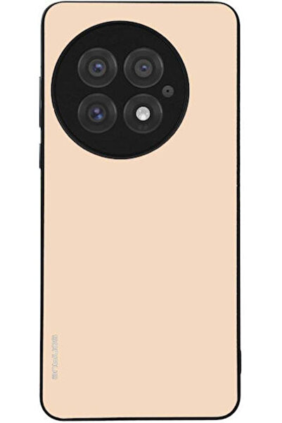 Other Θήκη Σειράς Sonique Colorbloc για OnePlus 13 5G Μπεζ