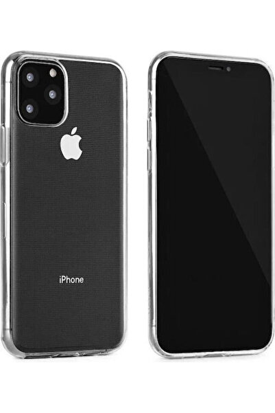 OEM Πίσω Κάλυμμα Σιλικόνης 0.5mm Διαφανές (Honor X8c)