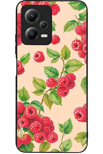 Other Θήκη Σειράς Φρούτων Sonique για Xiaomi Redmi Note 12 5G Poco X5 5G Rasp...