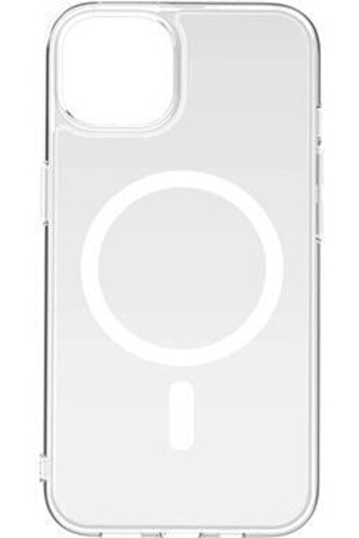 Xo K13b Πολύχρωμη Θήκη Πλάτης Σιλικόνης για iPhone 16 Plus και iPhone 15 Plus...
