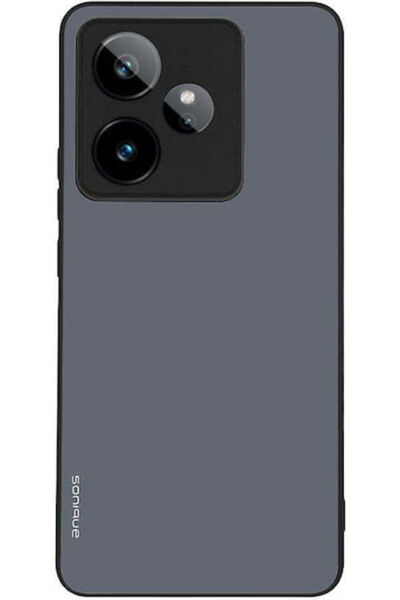 Other Θήκη Σειράς Sonique Colorbloc για Realme GT 7 5G Realme GT 7T 5G Μπλε Γκρι