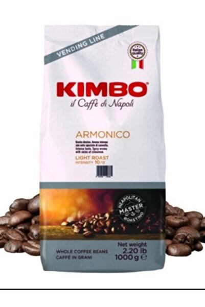 Kimbo Cafea Boabe Vending Armonico 1kg