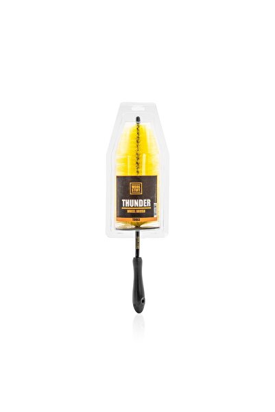 Work Stuff Perie jante Thunder Wheel Brush