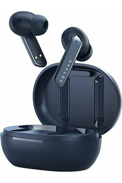 Haylou W1 Ενδοωτικά ακουστικά Bluetooth handsfree με αντοχή στον ιδρώτα και θ...