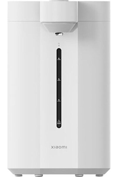 Xiaomi Επαγγελματικός Βραστήρας Μπουφέ με χωρητικότητα νερού 5 λίτρα, 1.6kW, ...