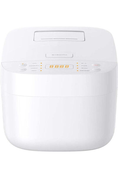 Xiaomi Ρυζομάγειρας 710W με χωρητικότητα 3 λίτρων Κωδικός: BHR7919EU