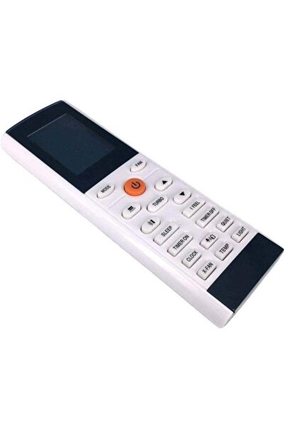Gree AC KTGR3 Remote Control – Compatible Replacement