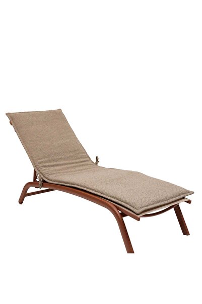 Hesperide Accesoriu pentru terasă, pernă decorativă Solfia Lounger, culoare c...