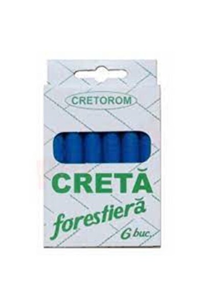 OEM Cretă Blue Forest 6/cutie