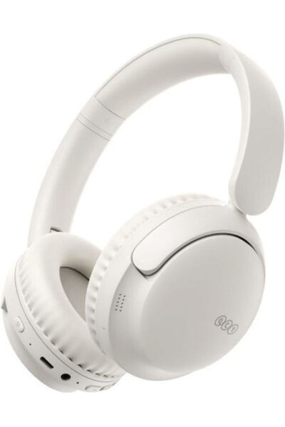 QCY H2S Lite Ασύρματα / Ενσύρματα Ακουστικά On-Ear με 60 ώρες αυτονομίας αναπ...