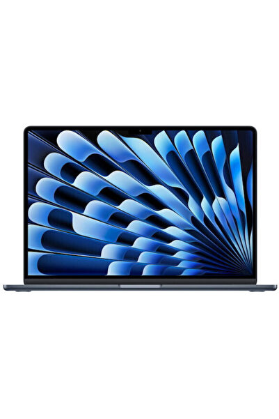 Apple MacBook Air 15.3 Οθόνη IPS Retina M4-10-πύρηνο 16GB 256GB SSD GPU 10-πύ...