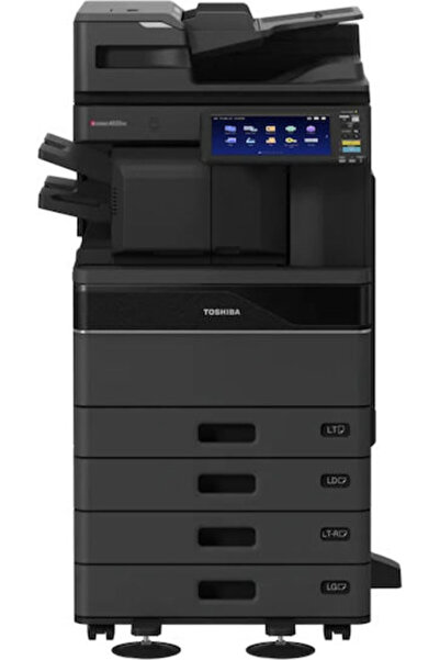 Toshiba E-STUDIO2525AC Έγχρωμο Πολυμηχάνημα Λέιζερ 6AG00010403