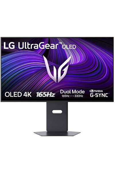 LG 32GX850A-B Οθόνη 32 " 4K 3840x2160