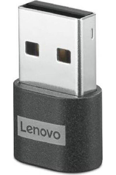 LENOVO 4X91C99226 Προσαρμογέας δικτύου USB-C με ασύρματη σύνδεση Wi-Fi