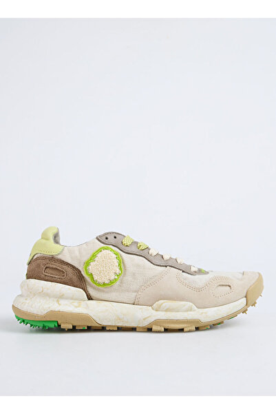 SATORISAN Bej Erkek Sneaker CHACRONA (1030401)