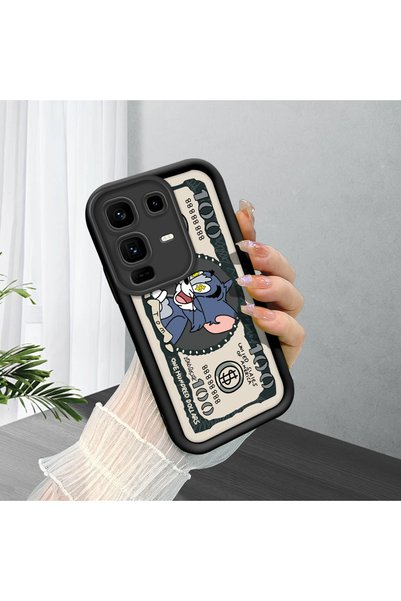 ucuc Infinix Note 50 Pro Plus Compatible High Quality Cartoon Printed Shockpr...