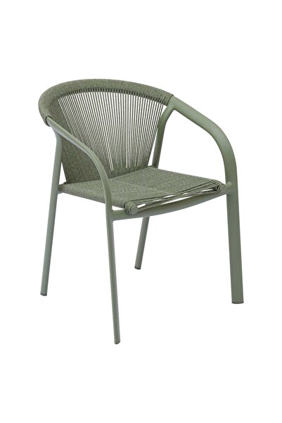 Hesperide Mobilier de exterior, Riu stack arm sag/bay -