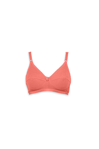 Bodycare Summer Textured Combed Bra for Women