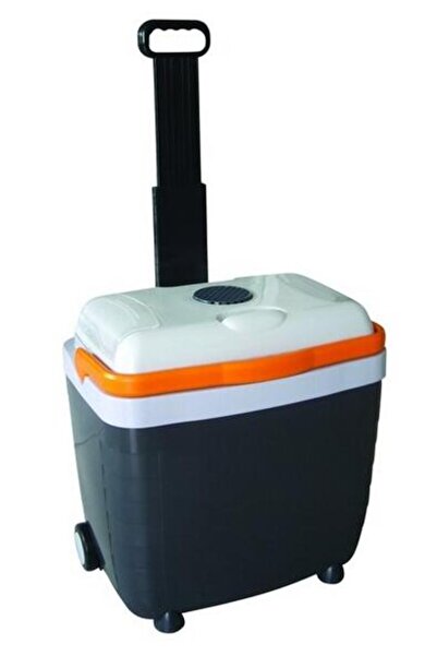 Ravanson CS-28S Frigider super portabil
