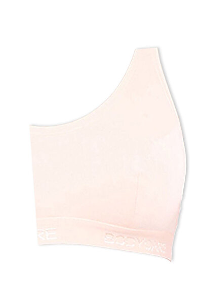 Bodycare Sports Bra with Spaghetti Straps for Women