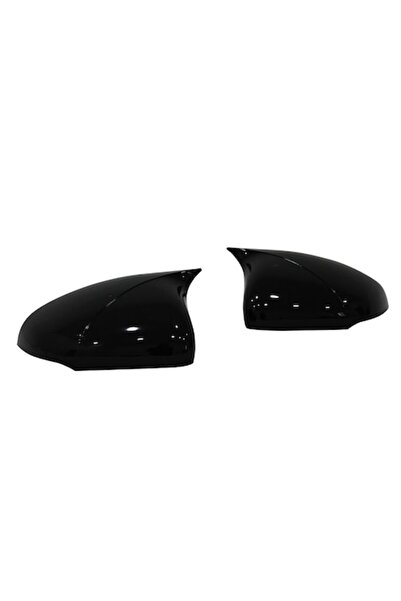 Lumi LUXURY Set de 2 ornamente pentru oglinzile laterale compatibile cu Merce...