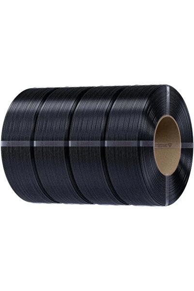 Creality Creality3D PETG Νήμα Εκτυπωτή 3D 1.75mm Μαύρο 4kg Κωδικός: 3301030141