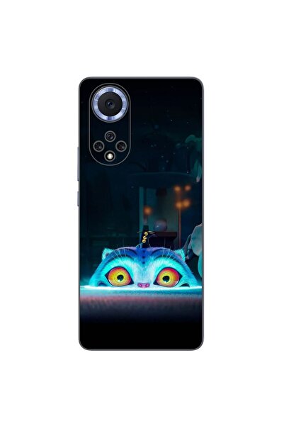 OEM Husa compatibila cu Huawei Nova 9 Silicon Gel Tpu Model KPop Demon Hunter...
