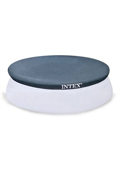 Intex Покривало за басейн Ø2.44 м