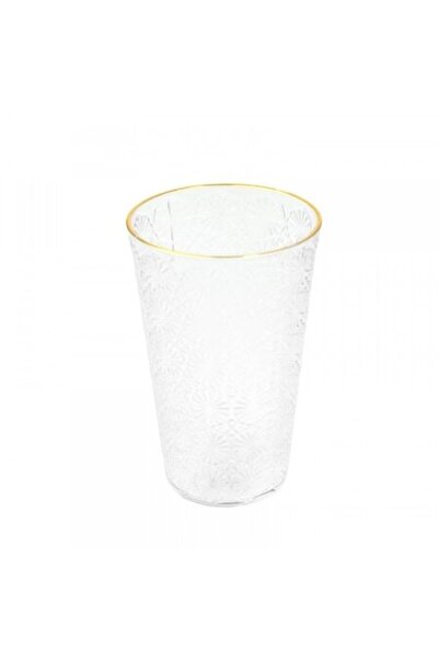 OEM Transparent PVC Reusable Cup 8.5x13 cm