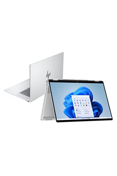 HP OmniBook X Flip 16-as0007nwx 2K OLED Touchscreen Laptop / Intel® Core™ Ult...