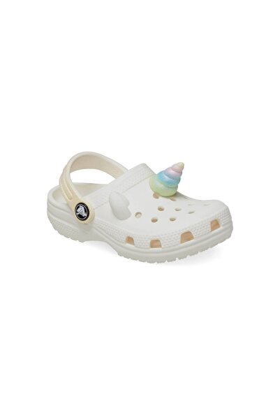 Crocs Muli clasici I am Rainbow Unicorn T - 209701-0WV