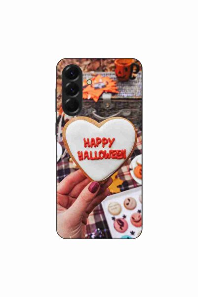 OEM Калъф, съвместим със Samsung Galaxy A26, силиконов гел TPU, с десен  "Щас...