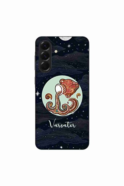 OEM Husa compatibila cu Samsung Galaxy A26 Silicon Gel Tpu Model Horoscop Var...
