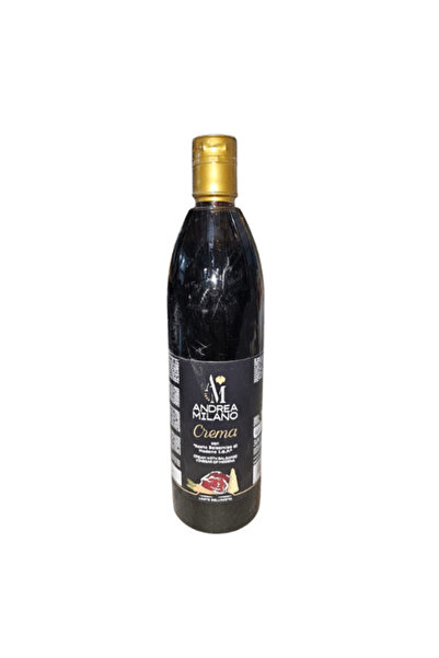 Andrea Milano Cremă balsamică Otet de Modena 500ml