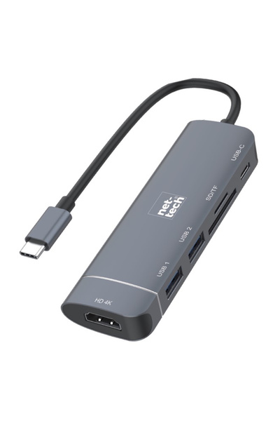 Boğazören Laptop USB çoğaltıcı,Bilgisayara HDMI bağlama aparatı,MacBook USB d...