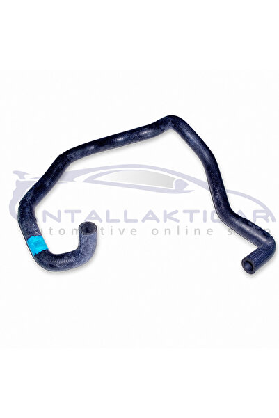 Aftermarket Κολάρο Καλοριφέρ Εισαγωγής Σωλήνας Θέρμανσης 1.0 1.3 K11 για NISS...