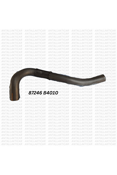 Aftermarket Κολάρο Καλοριφέρ Εξαγωγής Σωλήνας Θέρμανσης 1.3 1.5 J200 J210 J21...