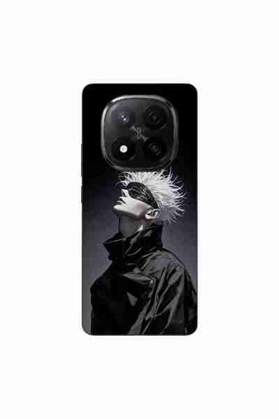 OEM Калъф, съвместим с Xiaomi Redmi Note 14 Pro Plus, силиконов гел TPU, с ша...