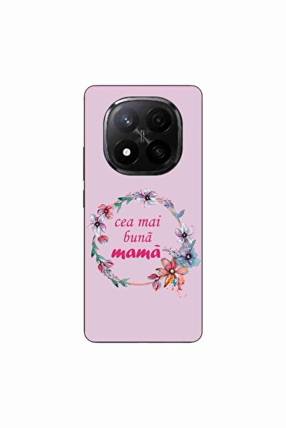OEM Husa compatibila cu Xiaomi Redmi Note 14 Pro Plus Silicon Gel Tpu Model C...