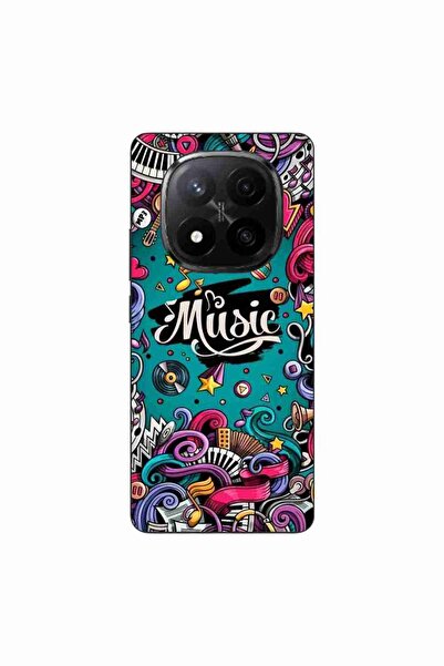 OEM Калъф, съвместим с Xiaomi Redmi Note 14 Pro Plus, силиконов гел TPU, с ша...