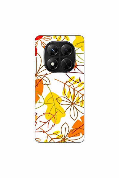 OEM Θήκη συμβατή με Xiaomi Redmi Note 14 Pro 5G, από σιλικόνη TPU, με σχέδιο ...