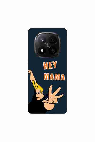 OEM Θήκη συμβατή με Xiaomi Redmi Note 14 Pro Plus Σιλικόνης Τζελ TPU με σχέδι...