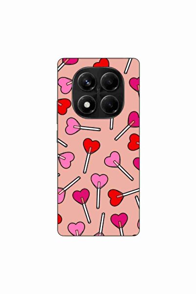 OEM Husa compatibila cu Xiaomi Redmi Note 14 Pro 4G Silicon Gel Tpu Model Val...