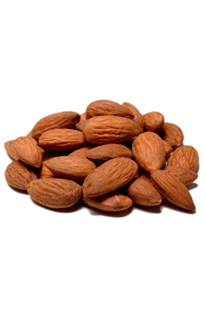 natura Raw Almonds Carmel, 1 kg