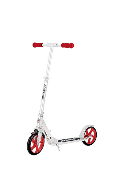 Razor A5 Lux Silver Scooter