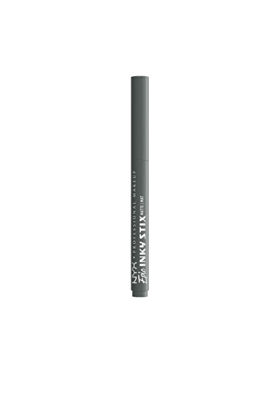 NYX Professional Makeup Epic Inky Stix Eyeliner Creme-gel Wasserfest #off-gri...