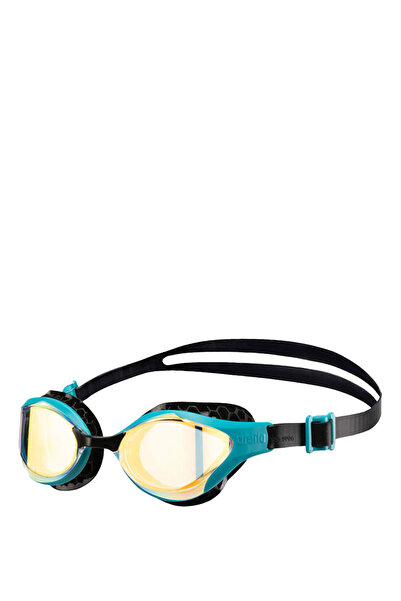 ARENA Ochelari de înot AİR-Bold Swipe Mirror multicolori