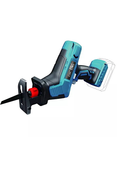 DEDRA EXIM 18V Li-ion (battery not included), 15 mm, SAS+ALL
