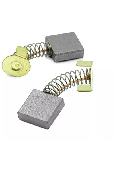 DEDRA EXIM Perie electrografit pentru DED7814